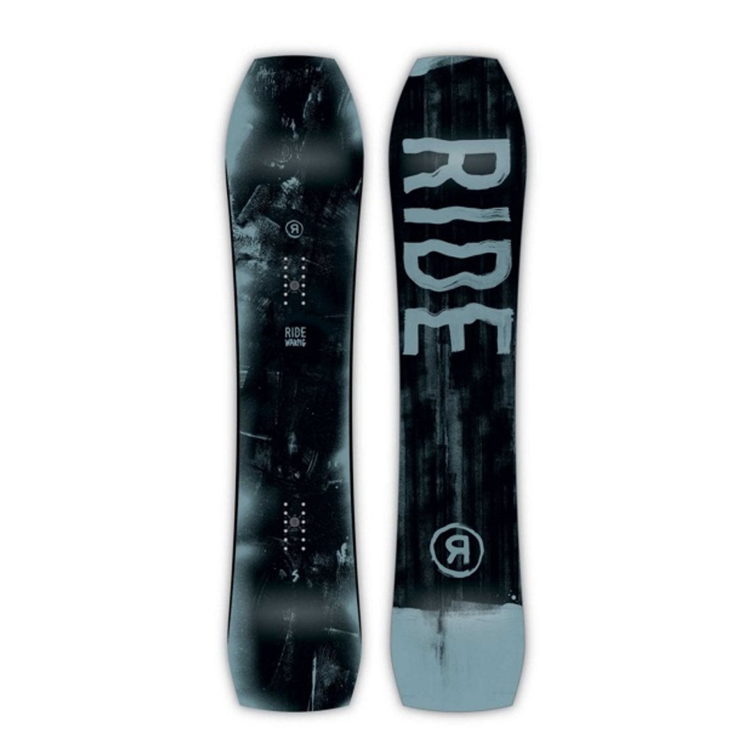 Tabla Snow Ride War Pig S 148 Blue – 4 Ride