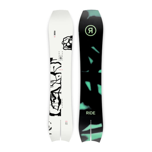 Tabla Snowboard Ride Hombre MTNPIG