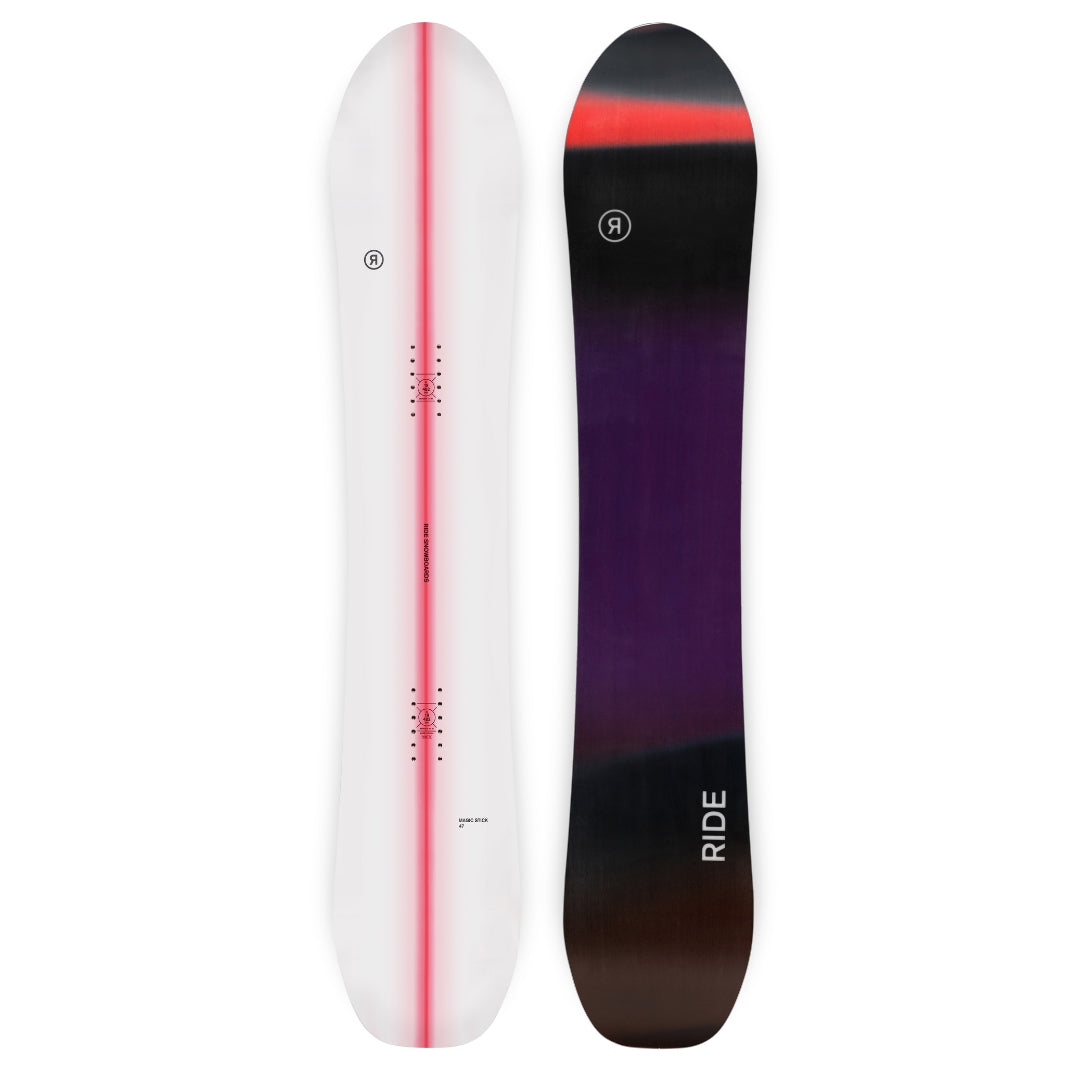 Tabla Snowboard  Ride Mujer  MAGIC STICK