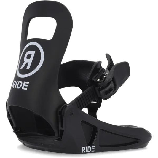 Fijacion Ride Child MICRO BLACK