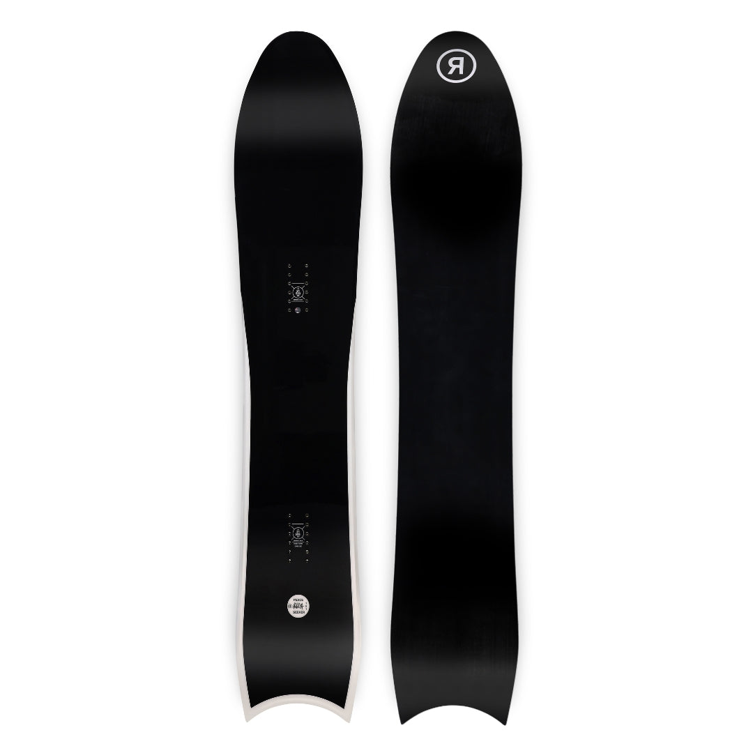 Tabla Snowboard Ride PEACE SEEKER 142