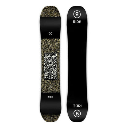 Tabla Snowboard Ride MANIC