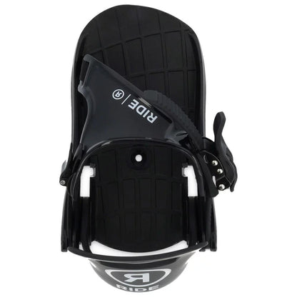 Fijacion Ride Child MICRO BLACK