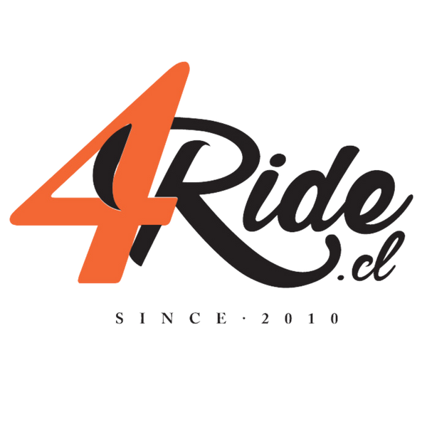 4 Ride