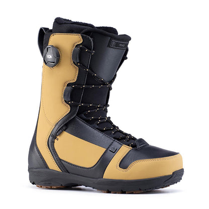 Bota Snowboard Hombre Ride Triad