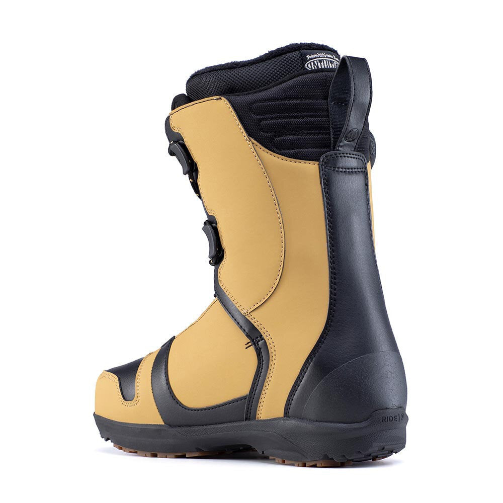 Bota Snowboard Hombre Ride Triad