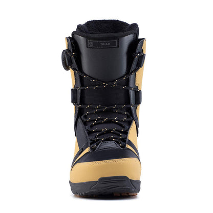 Bota Snowboard Hombre Ride Triad