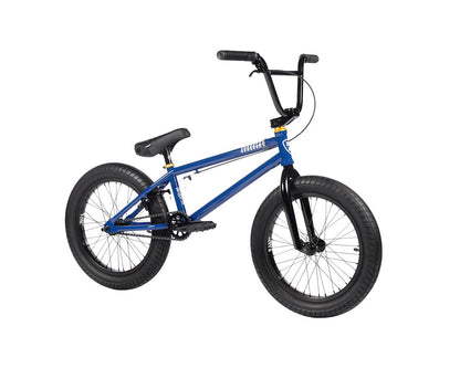 Bicicleta BMX Subrosa Tiro Aro 18