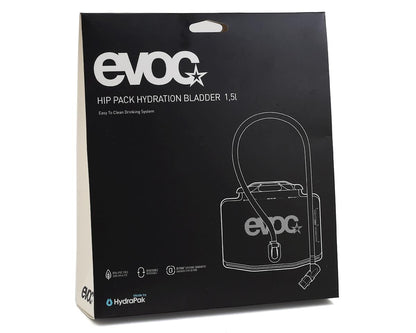 EVOC HIP PACK HYDRATION BLADDER (1.5L)