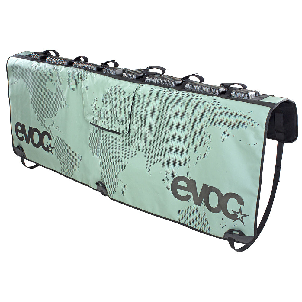 Cubre Pick Up Evoc Olive M/L