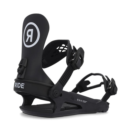 Fijacion Ride Mujer CL-2 BLACK