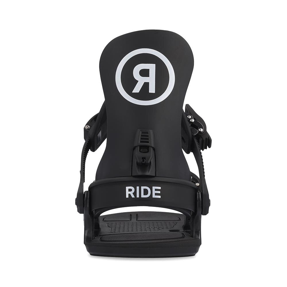 Fijacion Ride Mujer CL-2 BLACK