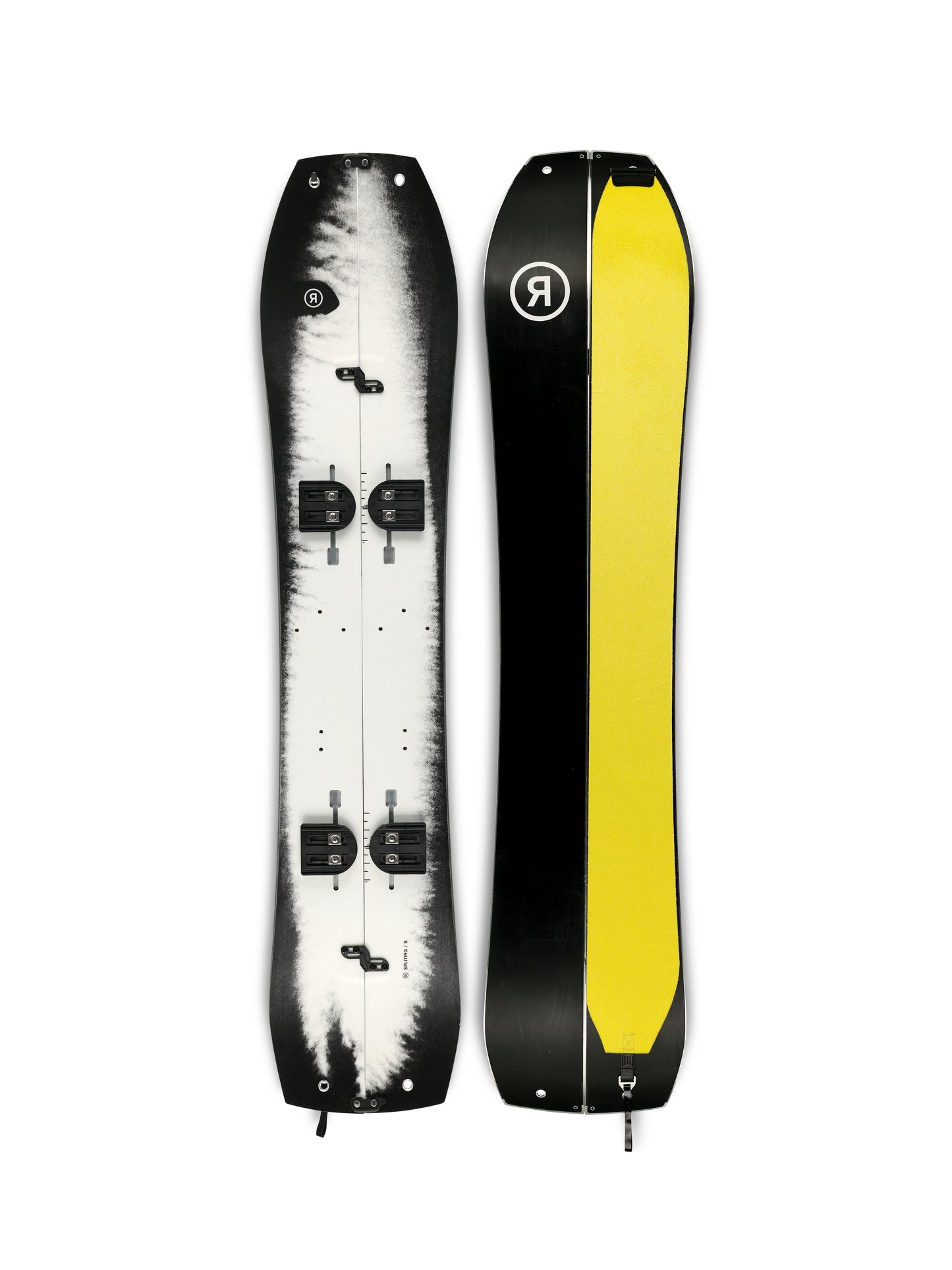 Ride Splitpig Splitboard Large XLarge 154