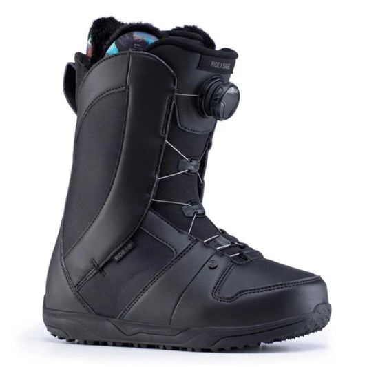 Botas Snowboard Mujer Ride Sage