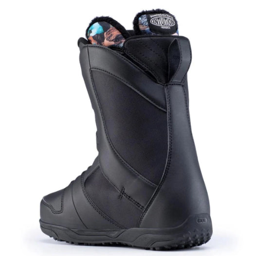 Botas Snowboard Mujer Ride Sage