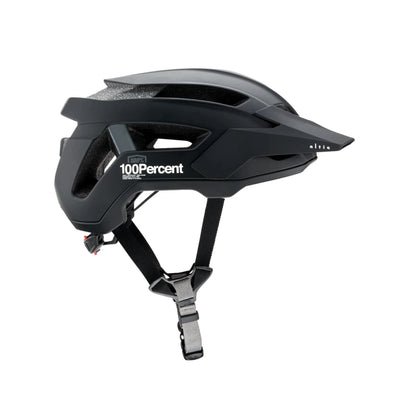 Casco MTB Enduro Altis Black