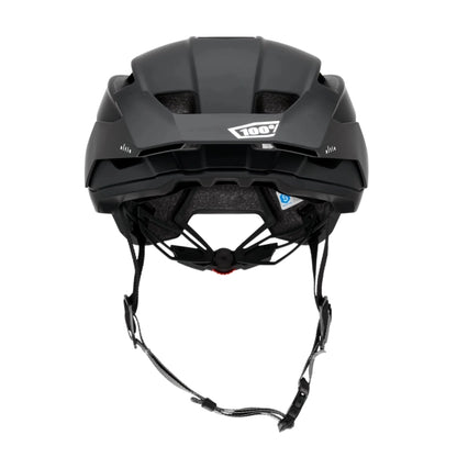 Casco MTB Enduro Altis Black