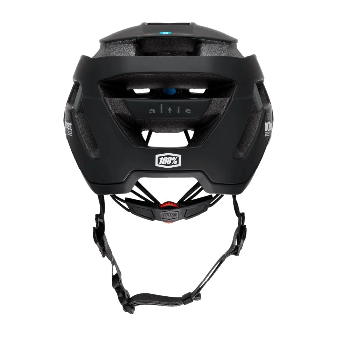 Casco MTB Enduro Altis Black