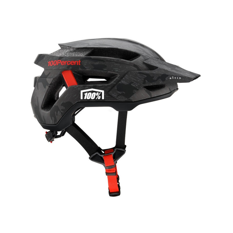 Casco MTB Enduro Altis Camo | 100 Percent