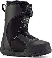 Botas Snowboard Mujer Ride Harper