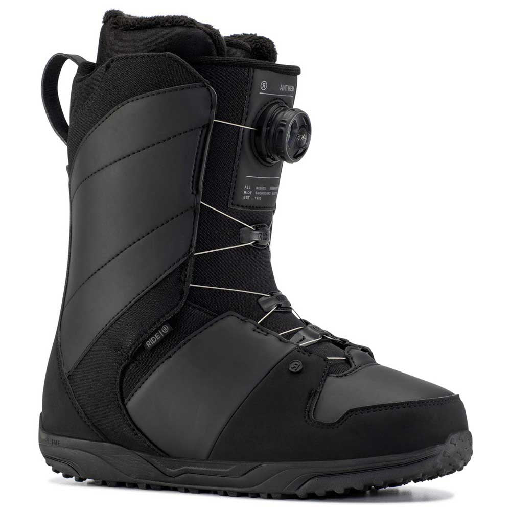 Bota Snowboard Hombre Ride Anthem