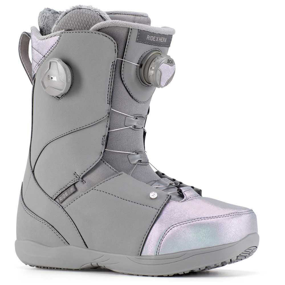 Botas Snowboard Mujer Ride Hera