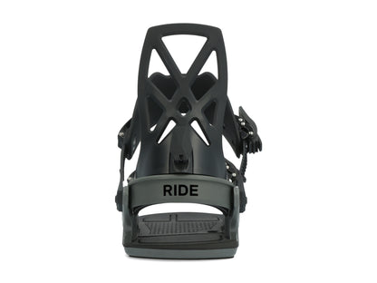 Fijacion Ride Hombrte C-4 BLACK