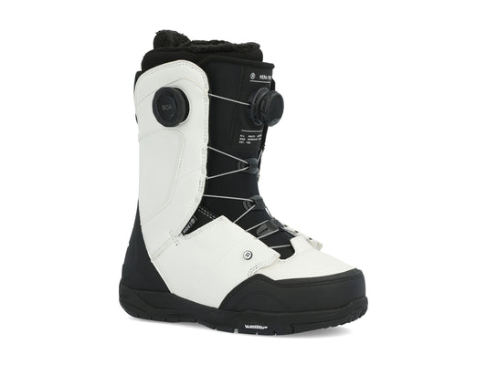 Botas Mujer Ride HERA PRO MILK