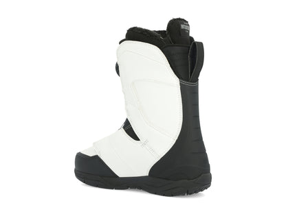 Botas Mujer Ride HERA PRO MILK