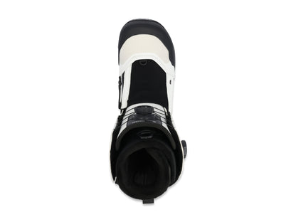 Botas Hombre Ride TORRENT WHITE