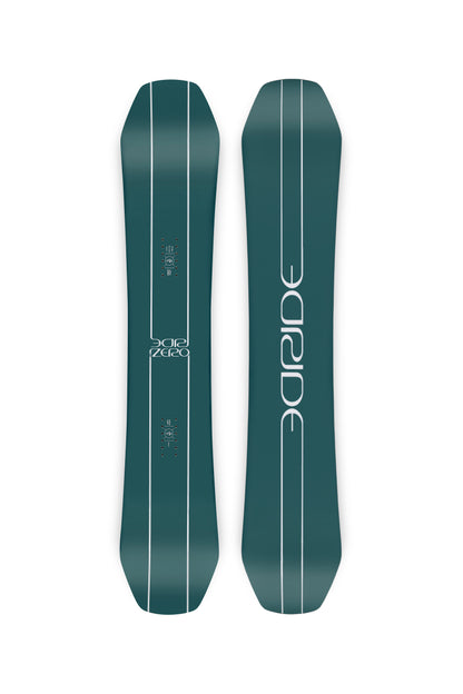 Tabla Snowboard Ride ZERO