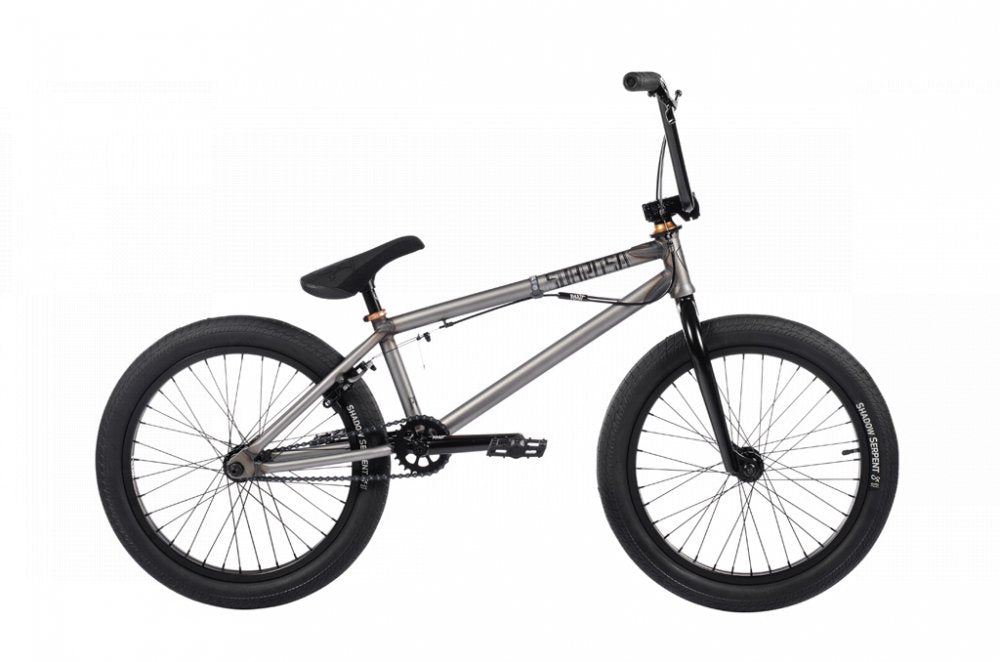 Bicicleta BMX Subrosa Salvador Park